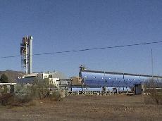 Foto realizada para la galer�a Curso 05-06 Plataforma Solar de Almeria